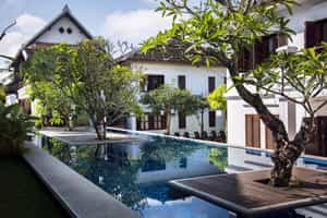 Victoria Xiengthong Palace