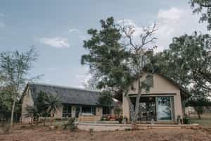 Tanda Tula Nkarhi Homestead