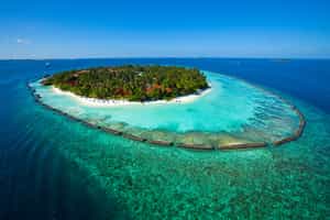 Kurumba Maldives Hotel