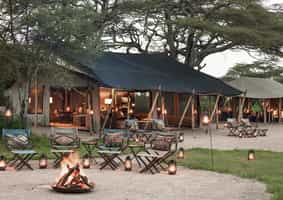 Songa Tented Camp