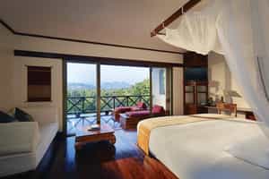 Belmond La Résidence Phou Vao