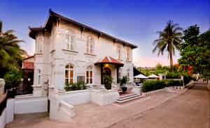 Ansara Vientiane