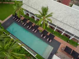Souphattra Hotel