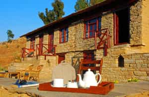 Itmenaan Estate