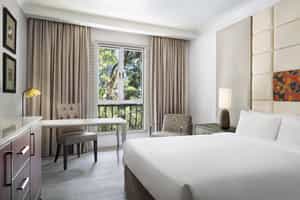 Four Points Sheraton Arusha