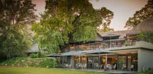 Anantara Stanley and Livingstone Boutique Hotel