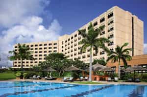 Dar es Salaam Serena Hotel