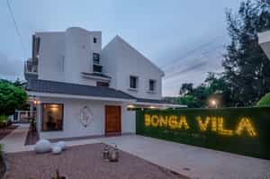 Bonga Vila Boutique Hotel