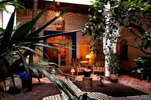 Riad Hotel Villa Maroc Essaouira