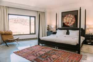 Riad Maison Bleue