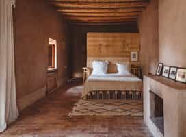 Berber Lodge