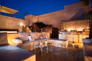 Riad Adore