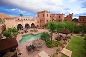 Riad Ksar Ighnda