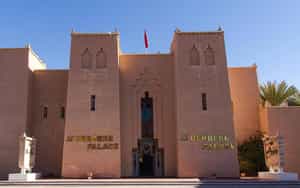 Berber Palace