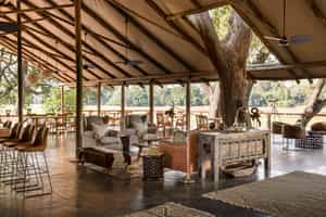 Sungani Lodge