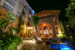 Dar Echchaouen