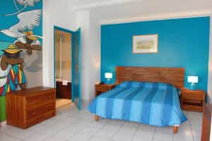 Hotel Swalibo