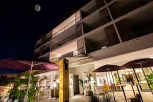Hotel le Saint Pierre