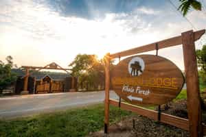 Chimpundu Lodge