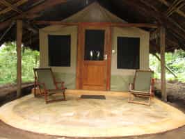 Hondo Hondo Udzungwa Forest Camp