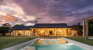 Amani Wild Villa