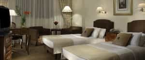 Sonesta Hotel Tower & Casino Cairo