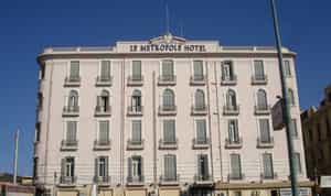 Le Metropole Hotel