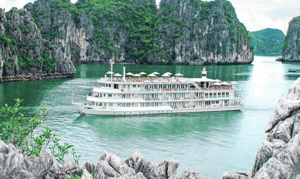 The Au Co Cruise