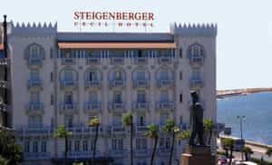 Steigenberger Cecil Hotel