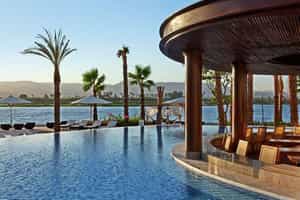 Hilton Luxor Resort and Spa