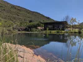 Leopard Valley Eco Retreat