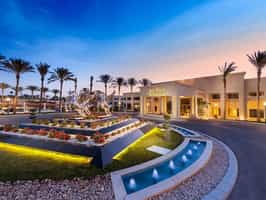 Rixos Premium Seagate	
