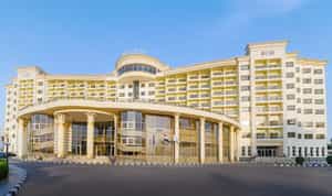 Tolip Hotel Aswan