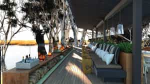 The Homestead Lodge