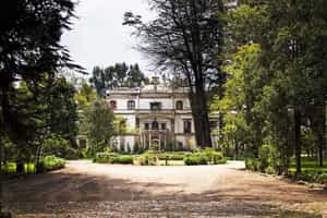 Hosteria La Cienega