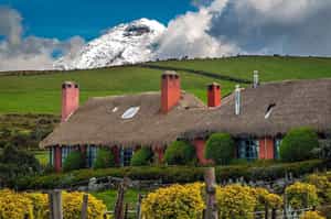 Hacienda El Porvenir