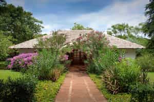 Plantation Lodge