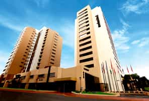 Swissotel Quito Hotel