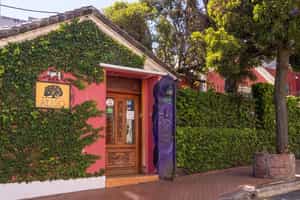 Casa Aliso Boutique Hotel