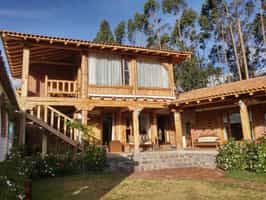 Hotel Casa de Hacienda La Jimenita