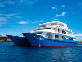 M/C Ocean Spray
