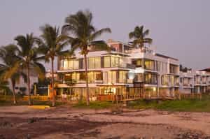 Golden Bay Galapagos