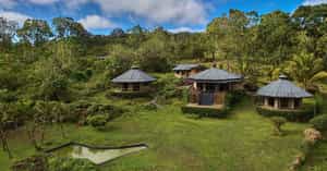 Galapagos Magic Camp
