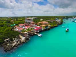 Angermeyer Waterfront Inn