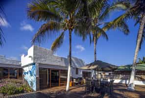 Isamar Hotel