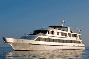 M/Y Integrity