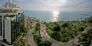 Miraflores Park, A Belmond Hotel