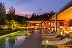 Sol y Luna - Relais & Chateaux