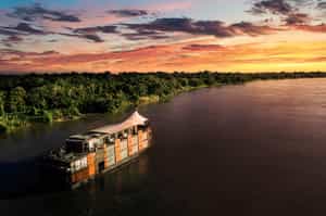 Aria Amazon