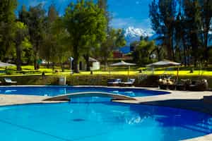 Costa Del Sol Wyndham Arequipa
